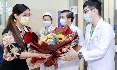 Tiên Nguyễn: Tôi quá may mắn khi được đưa về Việt Nam, chữa trị kịp thời