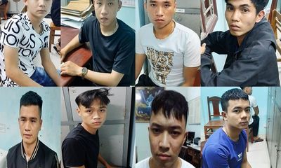 Vụ 2 công an Đà Nẵng hy sinh: Nhóm thanh niên nghi đua xe bỏ học, làm đủ nghề kiếm sống