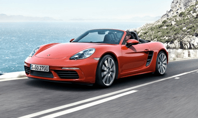 Bảng giá xe Porsche mới nhất tháng 4/2020: “Siêu phẩm” 911 Turbo S Cabriolet giá gần 15 tỷ đồng