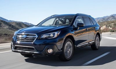Bảng giá xe Subaru mới nhất tháng 4/2020: Forester 2.0i-S Eyesight khuyến mãi tới 165 triệu đồng