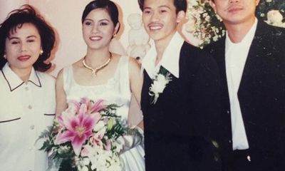 Danh hài Hoài Linh bất ngờ chia sẻ về vợ cũ và cuộc hôn nhân 14 năm