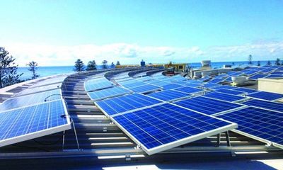 Chính phủ chính thức ban hành quyết định mới về giá điện mặt trời
