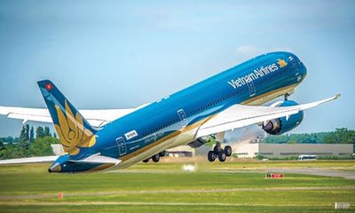 Loạt tập đoàn, tổng công ty lỗ lớn, Vietnam Airlines đứng đầu danh sách