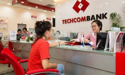 Tài chính - Doanh nghiệp - Techcombank công bố gói hỗ trợ 30,000 tỷ đồng chia sẻ khó khăn, tạo điều kiện cho khách hàng ổn định đời sống và hồi phục kinh doanh 