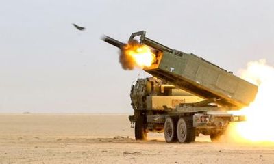 Tin tức quân sự mới nóng nhất ngày 9/4: Libya bắn hạ hai UAV Thổ Nhĩ Kỳ