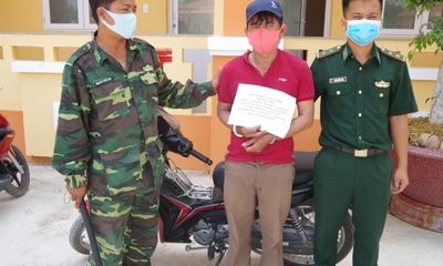Tóm gọn đối tượng vận chuyển ma túy từ Campuchia về Việt Nam tiêu thụ