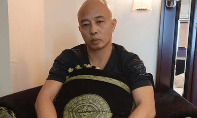 Công an truy nã Nguyễn Xuân Đường - chồng nữ đại gia bất động sản Thái Bình