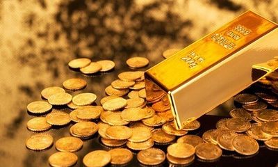 Giá vàng hôm nay 11/4/2020: Giá vàng thế giới tăng vọt, giá vàng SJC giữ mốc 48 triệu đồng/lượng