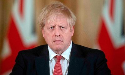 Thủ tướng Anh Boris Johnson xuất viện sau thời gian điều trị Covid-19