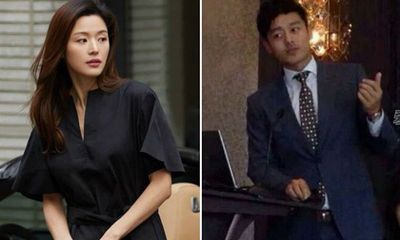 Điều ít biết về người chồng tài giỏi, đẹp trai sở hữu lý lịch sáng chói của “cô nàng ngổ ngáo” Jeon Ji Hyun