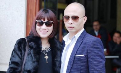 Bắt giam thêm 2 bị can trong vụ vợ chồng đại gia ở Thái Bình