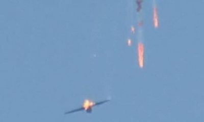 Ít nhất 24 máy bay không người lái Thổ Nhĩ Kỳ bị bắn hạ tại Libya