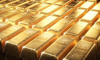 Giá vàng hôm nay 13/4/2020: Giá vàng SJC tăng nhẹ, đứng mốc 48 triệu đồng/lượng