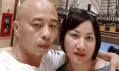 Vụ bắt 2 vợ chồng đại gia đất Thái Bình: Truy lùng một đàn em của Đường 