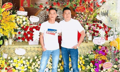 Vụ bắt giữ 2 vợ chồng nữ đại gia Dương Đường: Chân dung đàn em thân tín đang bỏ trốn