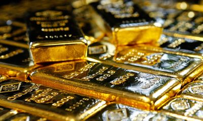 Giá vàng hôm nay 14/4/2020: Giá vàng SJC tăng 300.000 đồng/lượng
