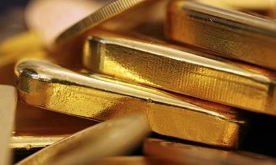 Giá vàng hôm nay 15/4/2020: Giá vàng SJC tăng vọt, sát mốc 49 triệu đồng/lượng