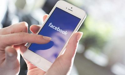 Phạt người tự ý đăng ảnh người khác lên facebook: Cần phải có đơn yêu cầu xử lý
