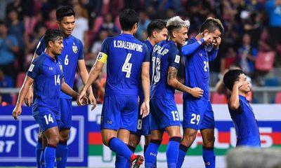 Tin tức thể thao mới nóng nhất ngày 15/4/2020: Thái Lan có thể cử đội U23 đá AFF Cup 2020