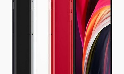 iPhone SE 2020 sẽ mở bán tại Việt Nam trong tháng 5, giá dự kiến từ 12 triệu đồng