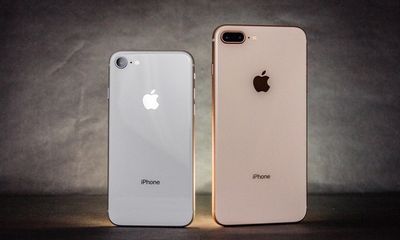 Vừa trình làng iPhone SE thế hệ thứ 2, Apple lập tức ‘khai tử’ iPhone 8 và 8 Plus