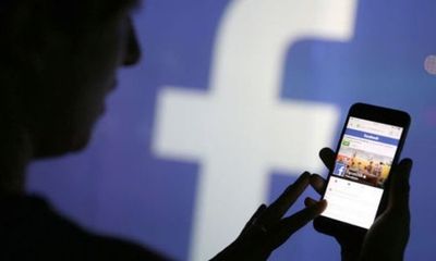 Đăng hình ảnh người khác lên Facebook thế nào thì đúng luật?