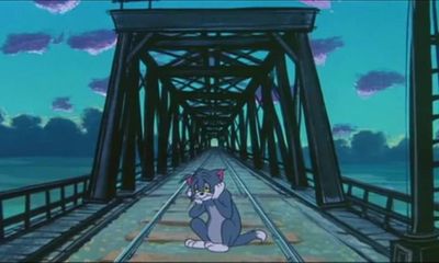 Bí mật ít người biết về hai nhân vật hoạt hình nổi tiếng Tom và Jerry