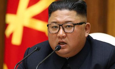 Hàn Quốc: Không có dấu hiệu bất thường nào về sức khỏe của ông Kim Jong-un