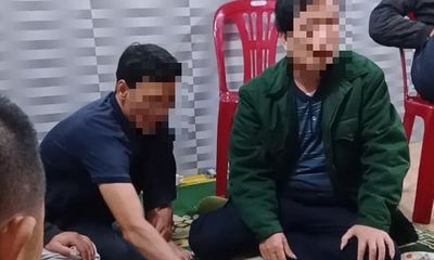 Vụ chủ tịch xã ở Hà Tĩnh bị tố đánh bạc: Viện kiểm sát nhân dân huyện vào cuộc