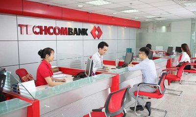 Tài chính - Doanh nghiệp - Lực lượng an ninh chi nhánh Sóc Sơn Techcombank ngăn chặn thành công vụ cướp có vũ trang 