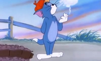 Lý do bất ngờ khiến “Tom và Jerry” là bộ phim hoạt hình bị phàn nàn nhiều nhất ở Anh