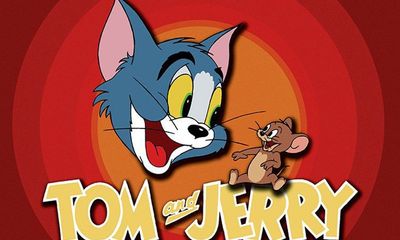 Những thống kê thú vị trong bộ phim hoạt hình kinh điển Tom và Jerry