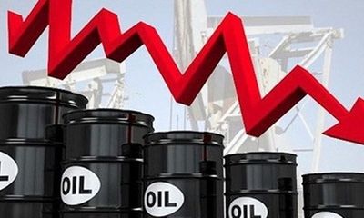 PVN thông tin về một số vấn đề liên quan đến hiện tượng giá dầu giảm sâu 