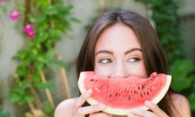 Sai lầm nguy hiểm khi ăn dưa hấu cần loại bỏ ngay, tránh rước hoạ vào thân