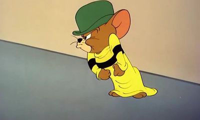 Thông tin thú vị về những nhân vật phụ nổi tiếng không kém nhân vật chính trong “Tom và Jerry”