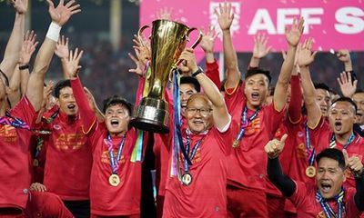 Tin tức thể thao mới nóng nhất ngày 24/4/2020: Bản quyền AFF Cup 2020 tăng giá kỷ lục