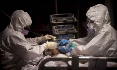 Nhân viên y tế chiếm gần 10% tổng số ca nhiễm Covid-19 tại Italy, 150 người tử vong
