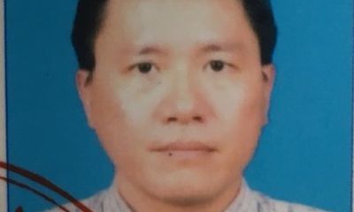 Truy nã cựu Chủ tịch HĐQT Petroland Ngô Hồng Minh