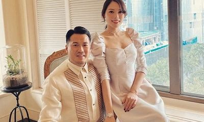 Tin tức giải trí mới nhất ngày 27/04: Linh Rin và Phillip Nguyễn quay lại sau rạn nứt tình cảm