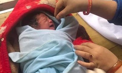 Vụ bé sơ sinh bị bỏ rơi trong nhà nghỉ ở Yên Bái: Truy xét camera tìm người phụ nữ bí ẩn