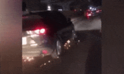Vụ Mazda CX5 gây tai nạn rồi kéo lê xe đạp bỏ chạy: Tài xế là người nước ngoài