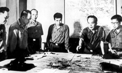 Chiến dịch Hồ Chí Minh: Nét độc đáo trong nghệ thuật quân sự Việt Nam