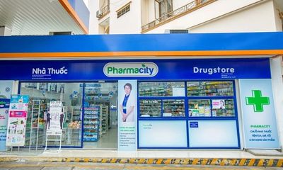 Pharmacity thông báo lỗ ròng 265 tỷ trong năm 2019 nhưng không tiết lộ doanh thu