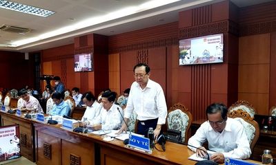 Tin tức thời sự mới nóng nhất hôm nay 1/5/2020: Giám đốc sở Y tế Quảng Nam giải trình vụ mua máy xét nghiệm Covid-19 giá hơn 7 tỷ đồng