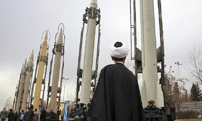 Nga phản đối động thái mới của Mỹ liên quan đến Iran