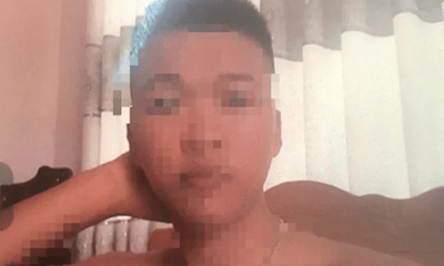 Nam thanh niên xin hình khỏa thân rồi tống tiền bạn gái 17 tuổi quen qua mạng