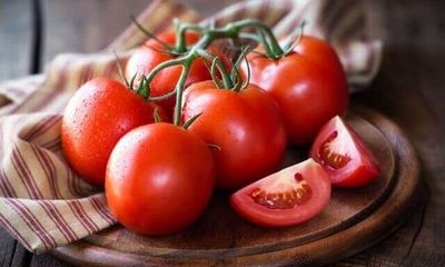 Video: Những thói quen khi ăn cà chua gây hại sức khỏe mà nhiều người đang mắc phải