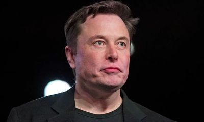 Elon Musk đã 