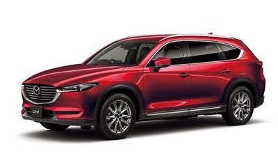 Bảng giá xe Mazda mới nhất tháng 5/2020: Mazda CX-5 mới cao hơn phiên bản cũ 126 triệu đồng
