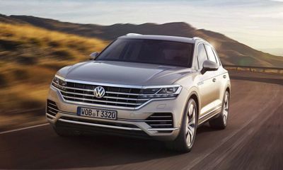 Bảng giá xe Volkswagen mới nhất tháng 5/2020: Mua Polo Hatchback 2018 được tặng 100% phí trước bạ